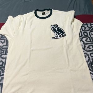 OVO Terry Cloth T-shirt